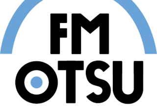 FMおおつロゴ