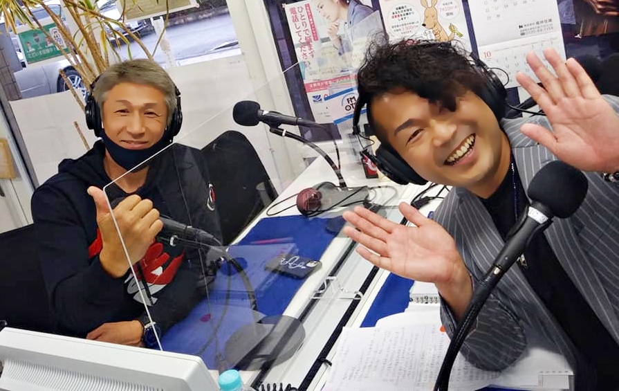 道の駅王子・彦太郎がお送りする FMおおつ「彦太郎の明日に 道の駅王子・彦太郎がお送りする FMおおつ「彦太郎の明日に